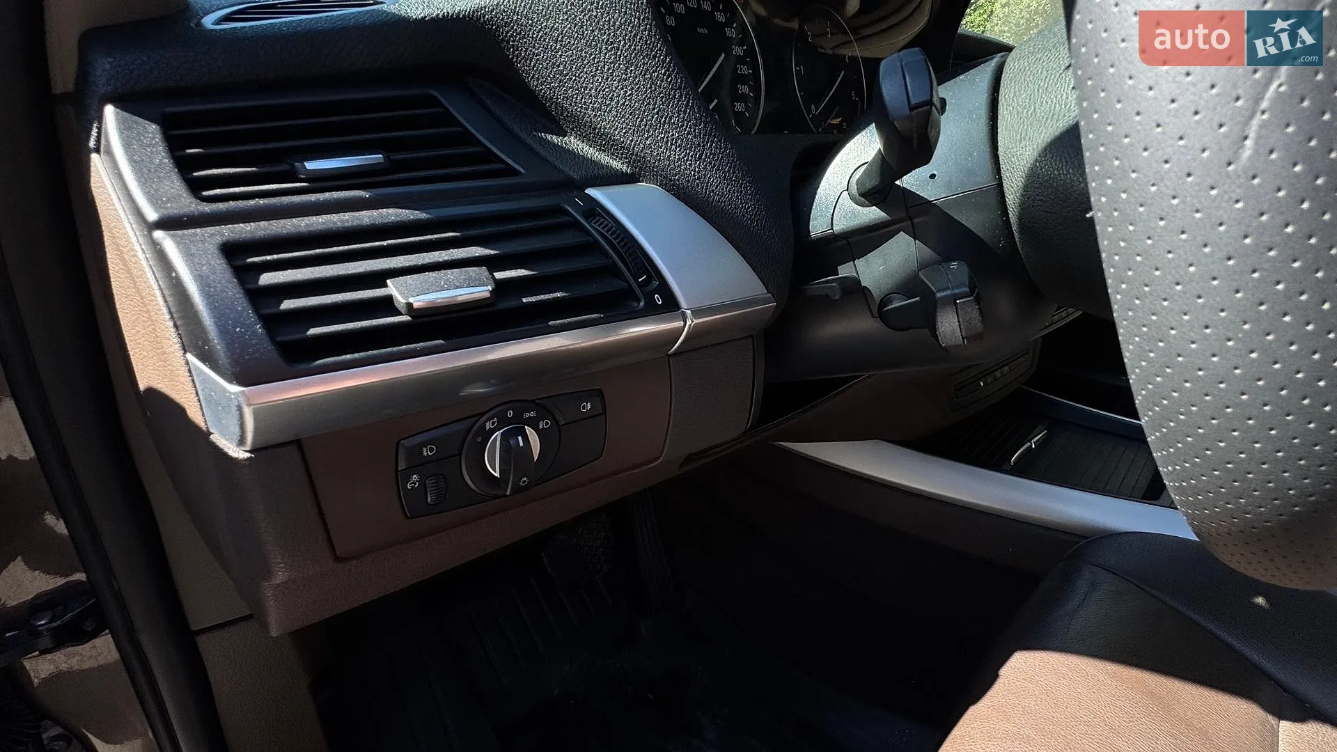 2011 BMW X5 - мініатюра 14