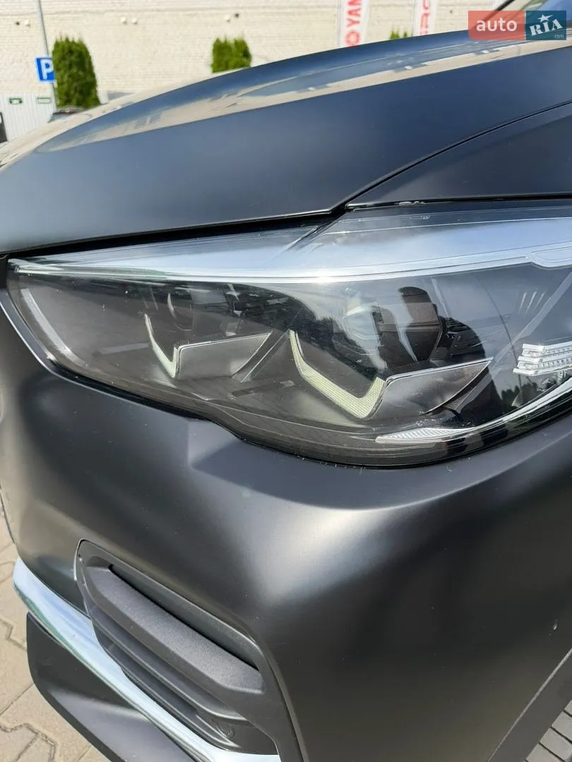 2021 BMW X5 - мініатюра 18
