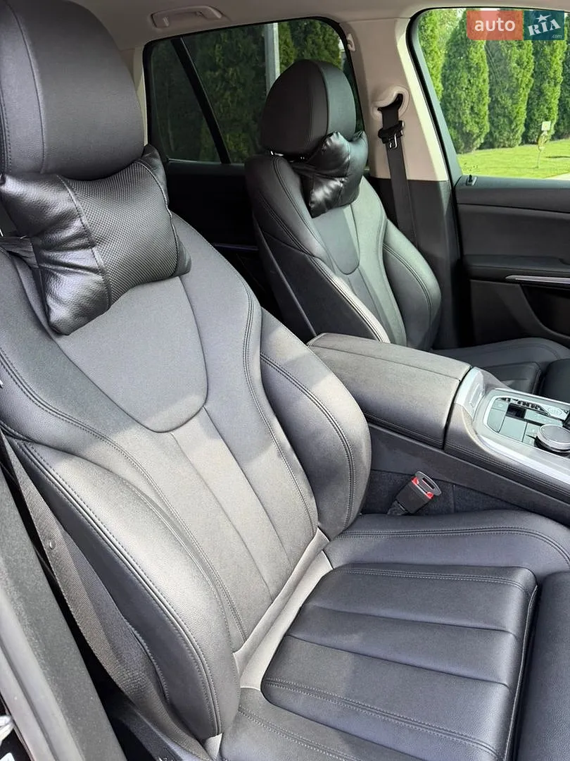 2021 BMW X5 - мініатюра 34