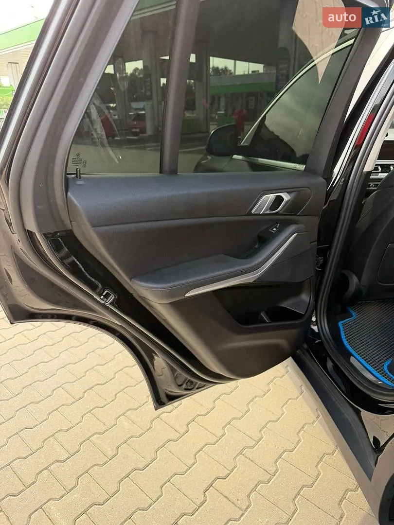 2021 BMW X5 - мініатюра 41