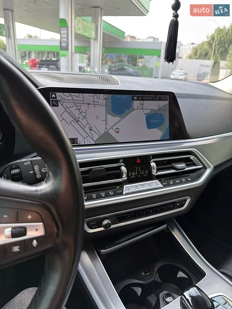 2021 BMW X5 - мініатюра 49