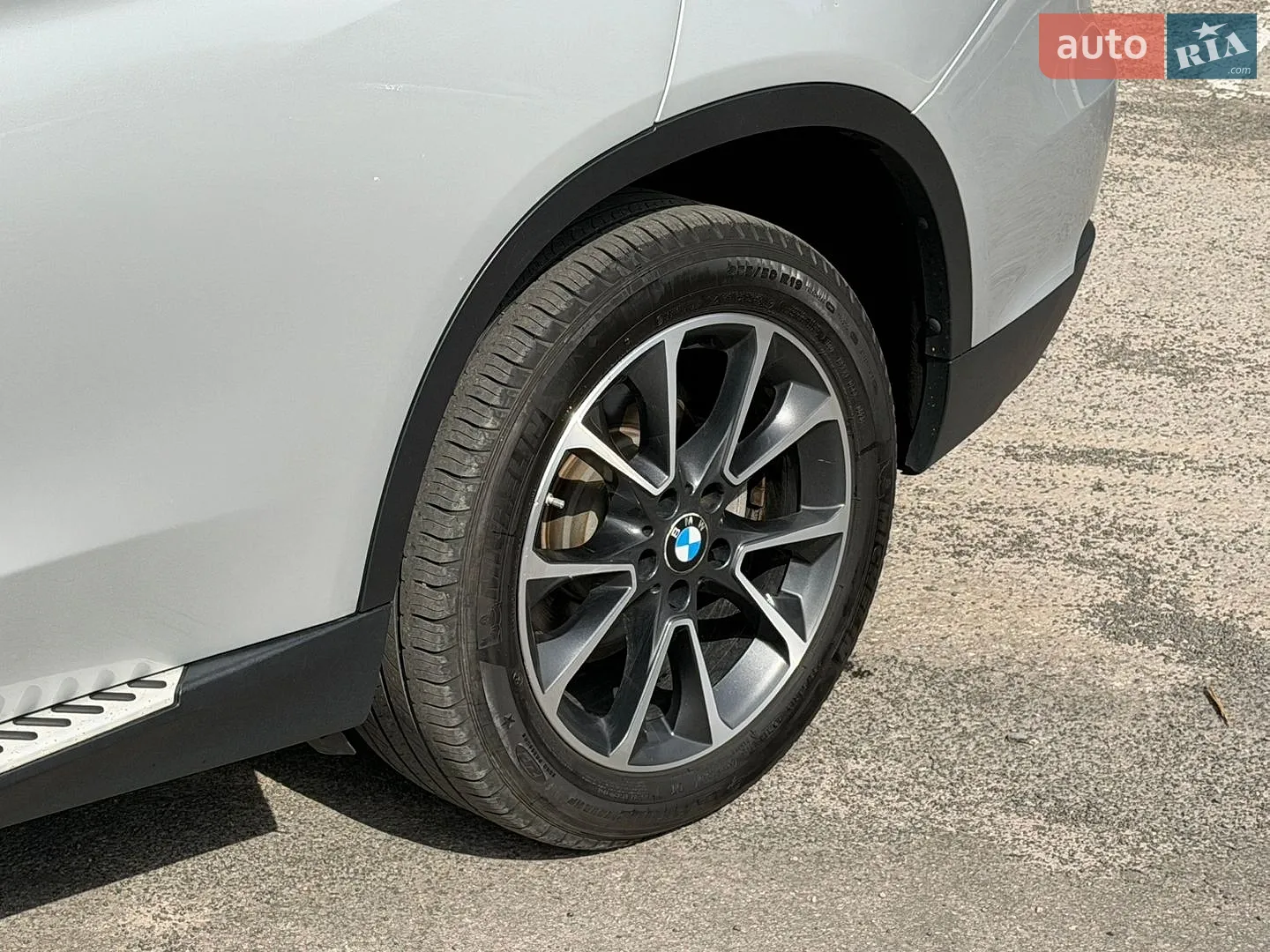 2017 BMW X5 - мініатюра 12