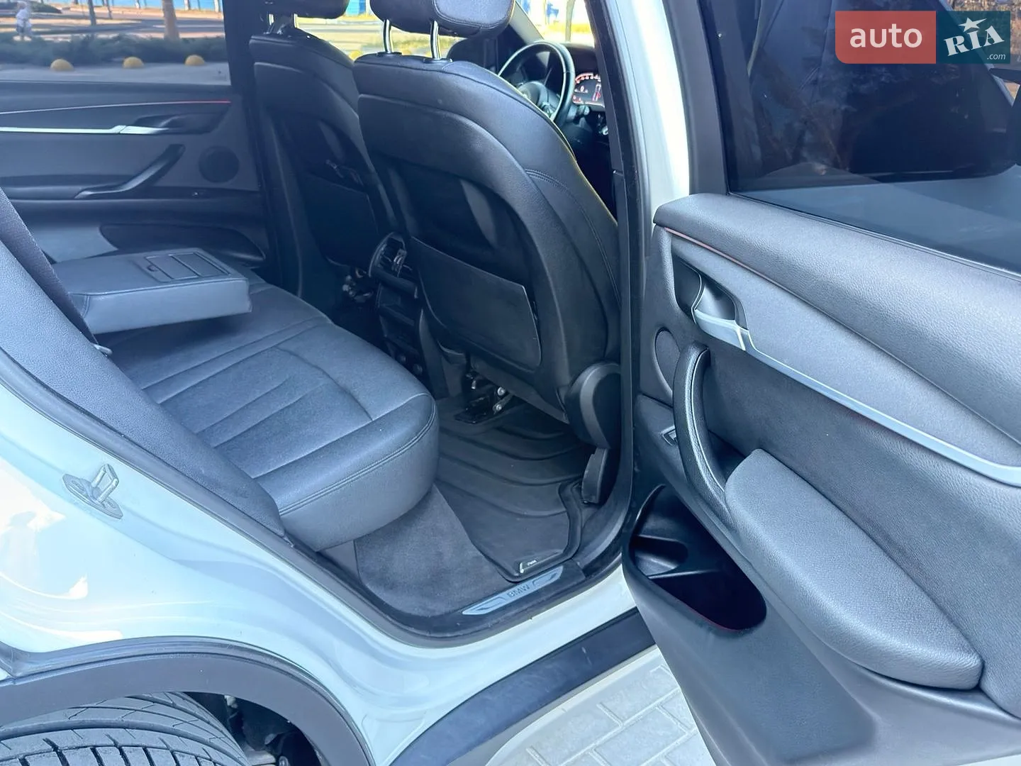 2017 BMW X5 - мініатюра 19