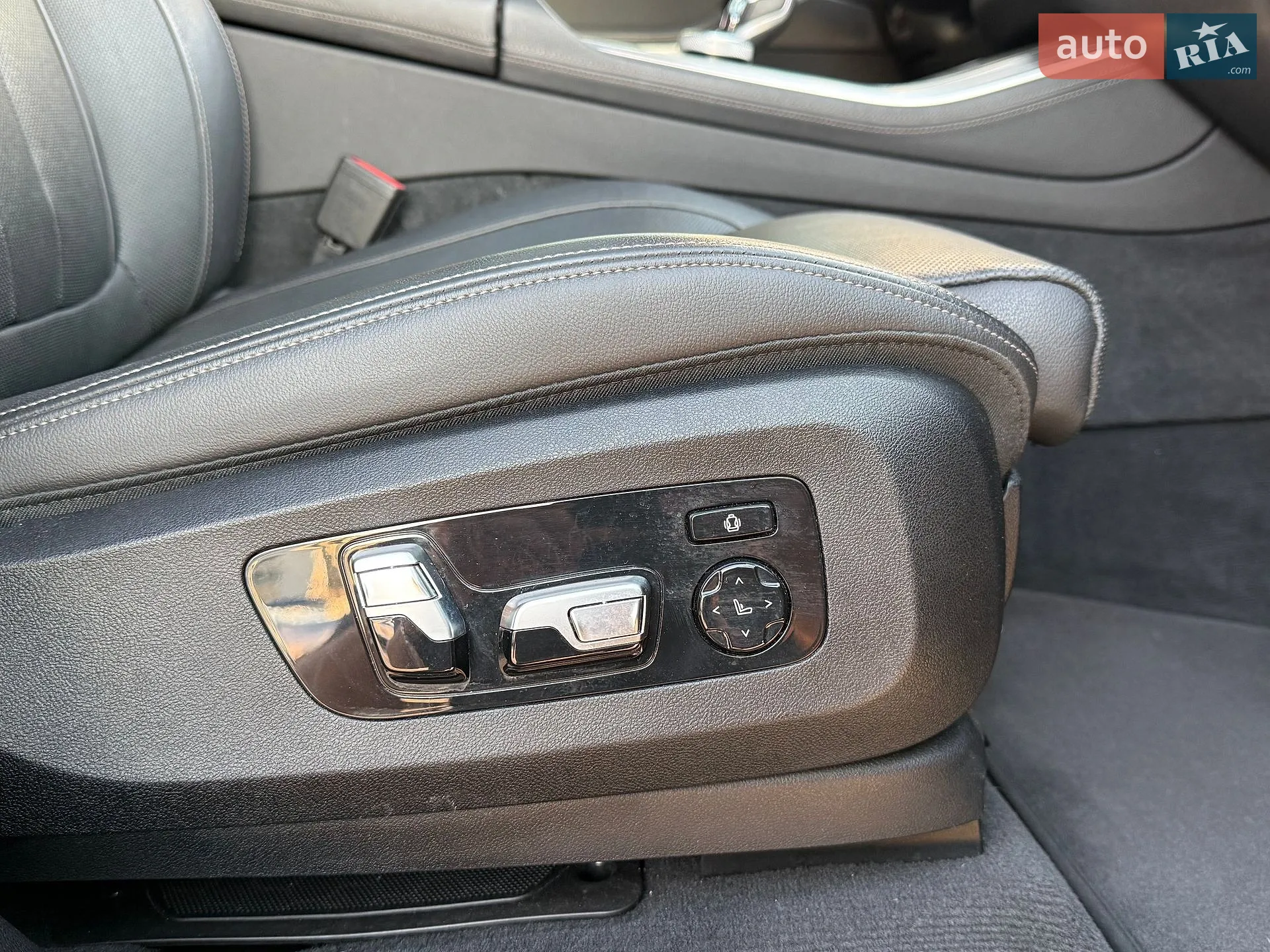 2018 BMW X5 - мініатюра 14