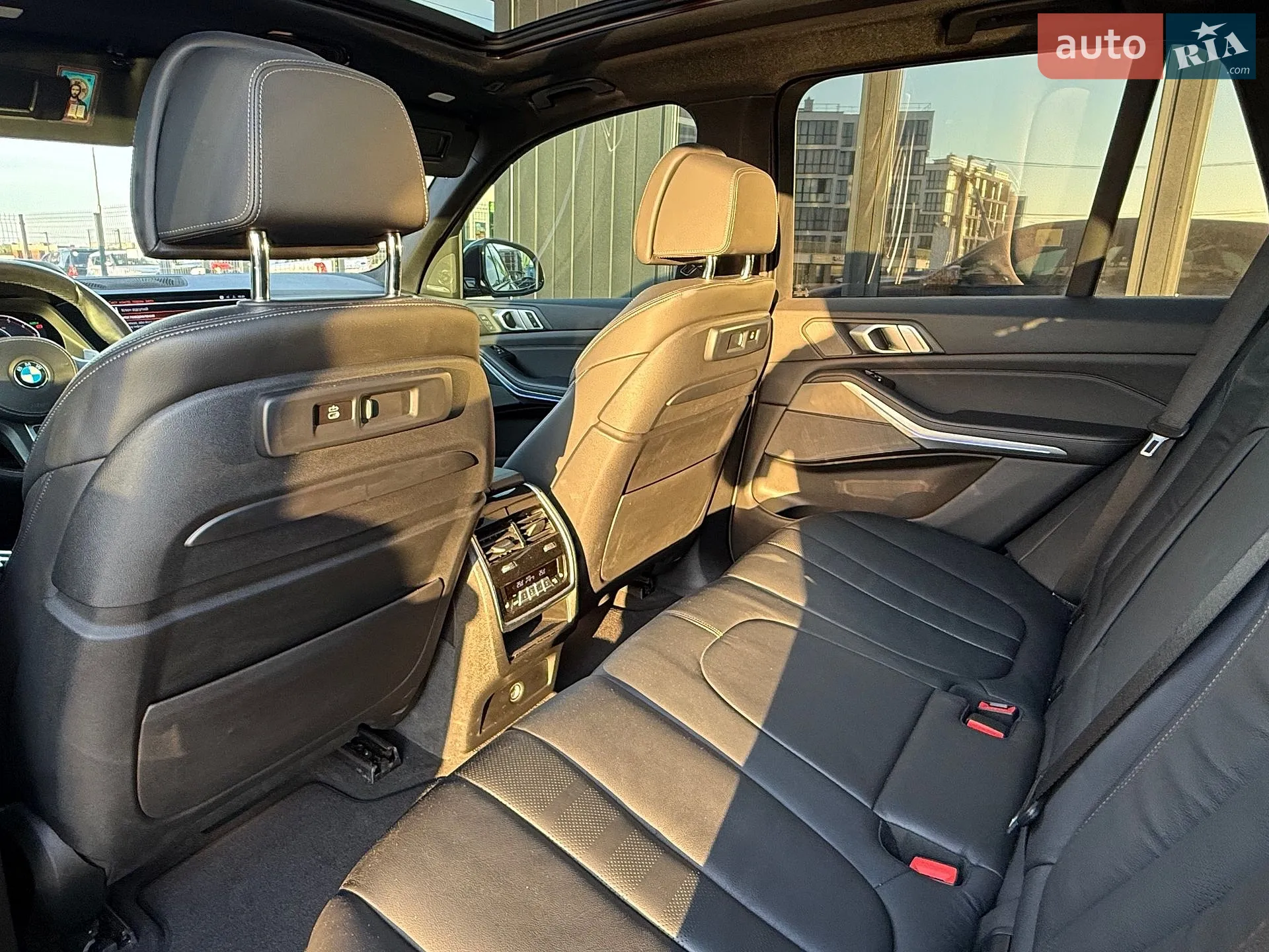 2018 BMW X5 - мініатюра 33