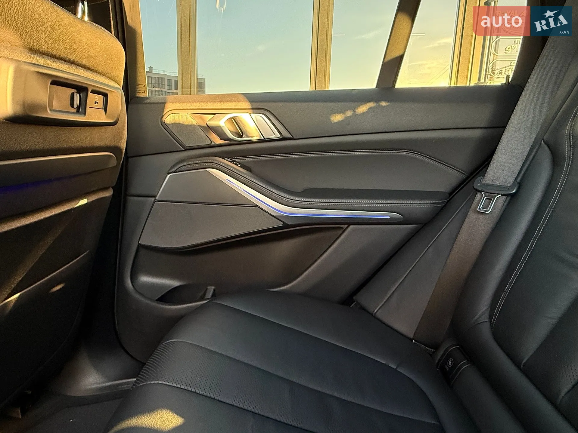 2018 BMW X5 - мініатюра 35