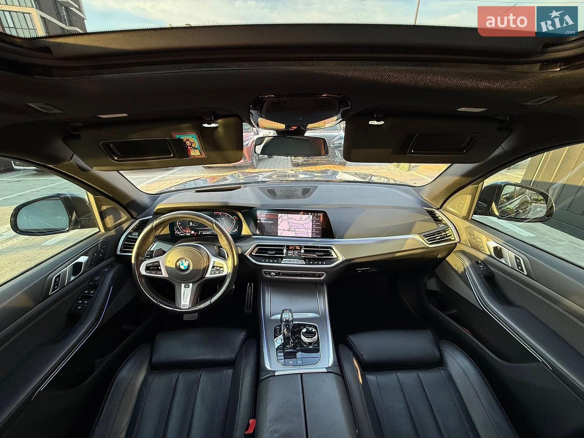 2018 BMW X5 - мініатюра 36