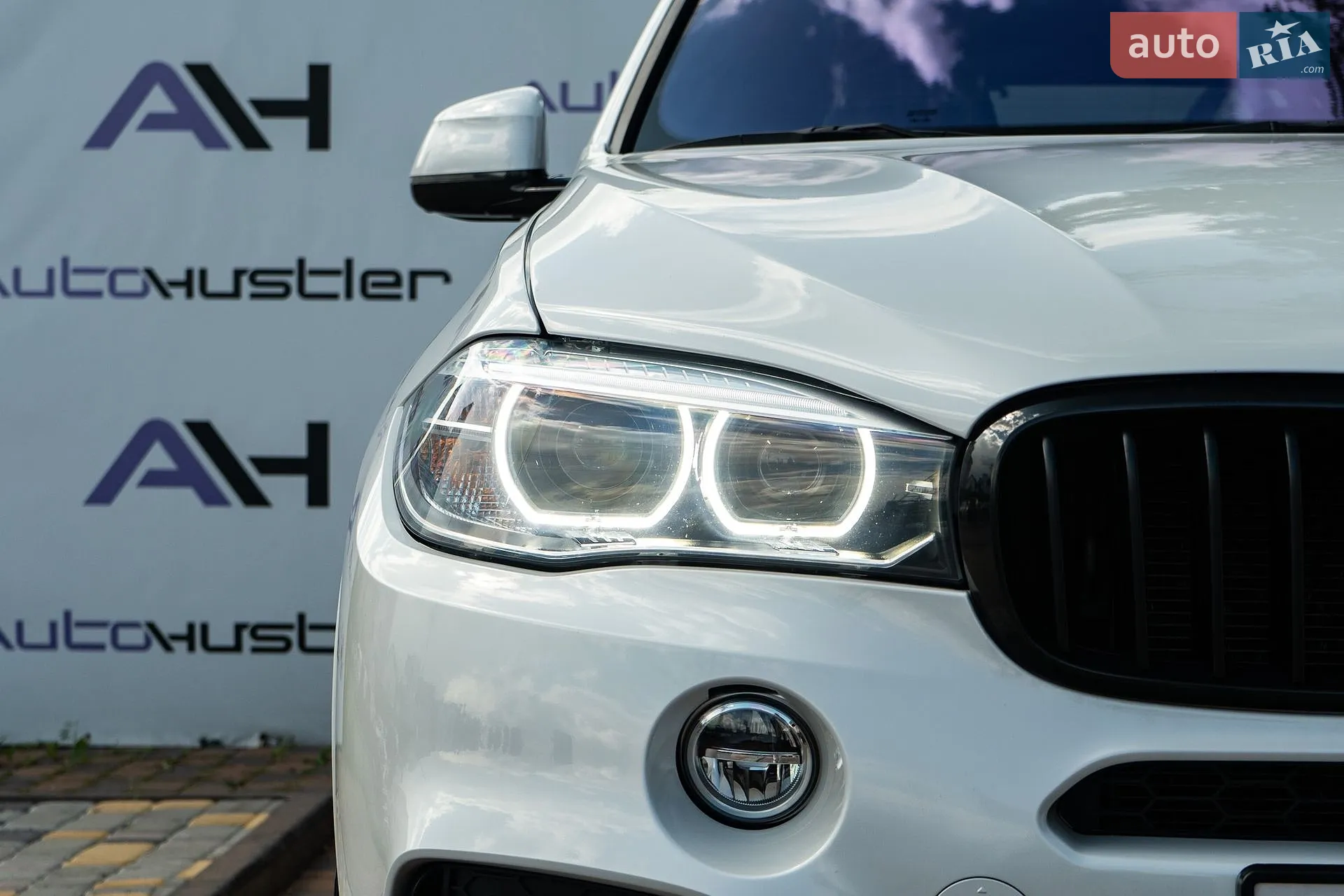 2018 BMW X5 - мініатюра 7