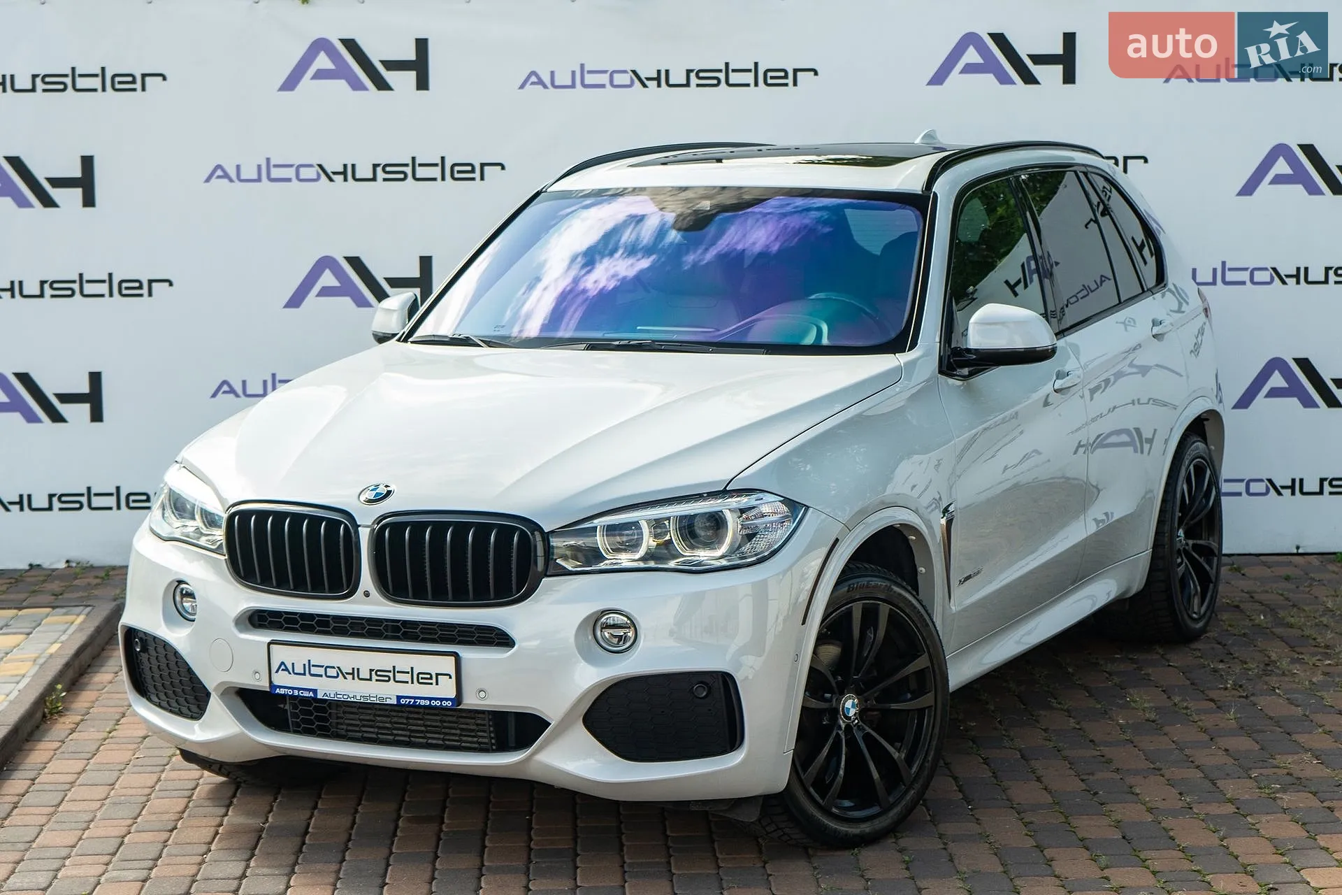 2018 BMW X5 - мініатюра 11