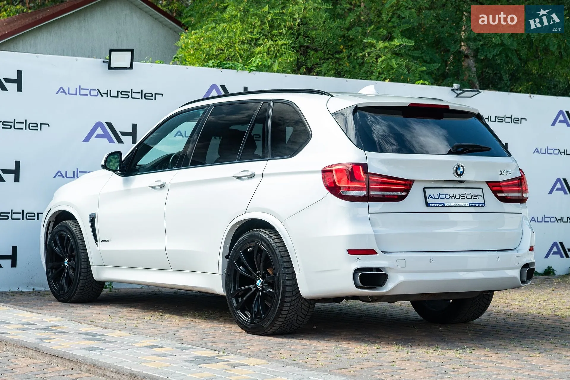 2018 BMW X5 - мініатюра 16