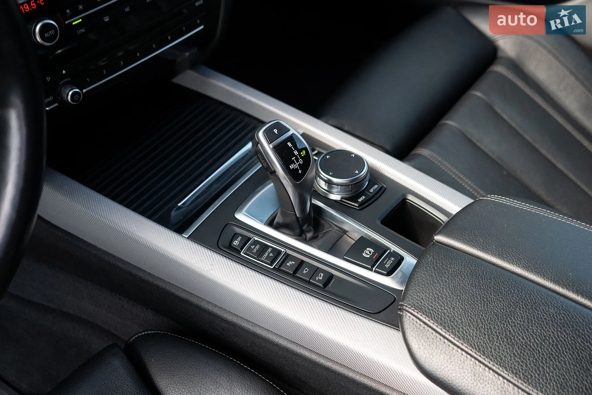 2018 BMW X5 - мініатюра 21