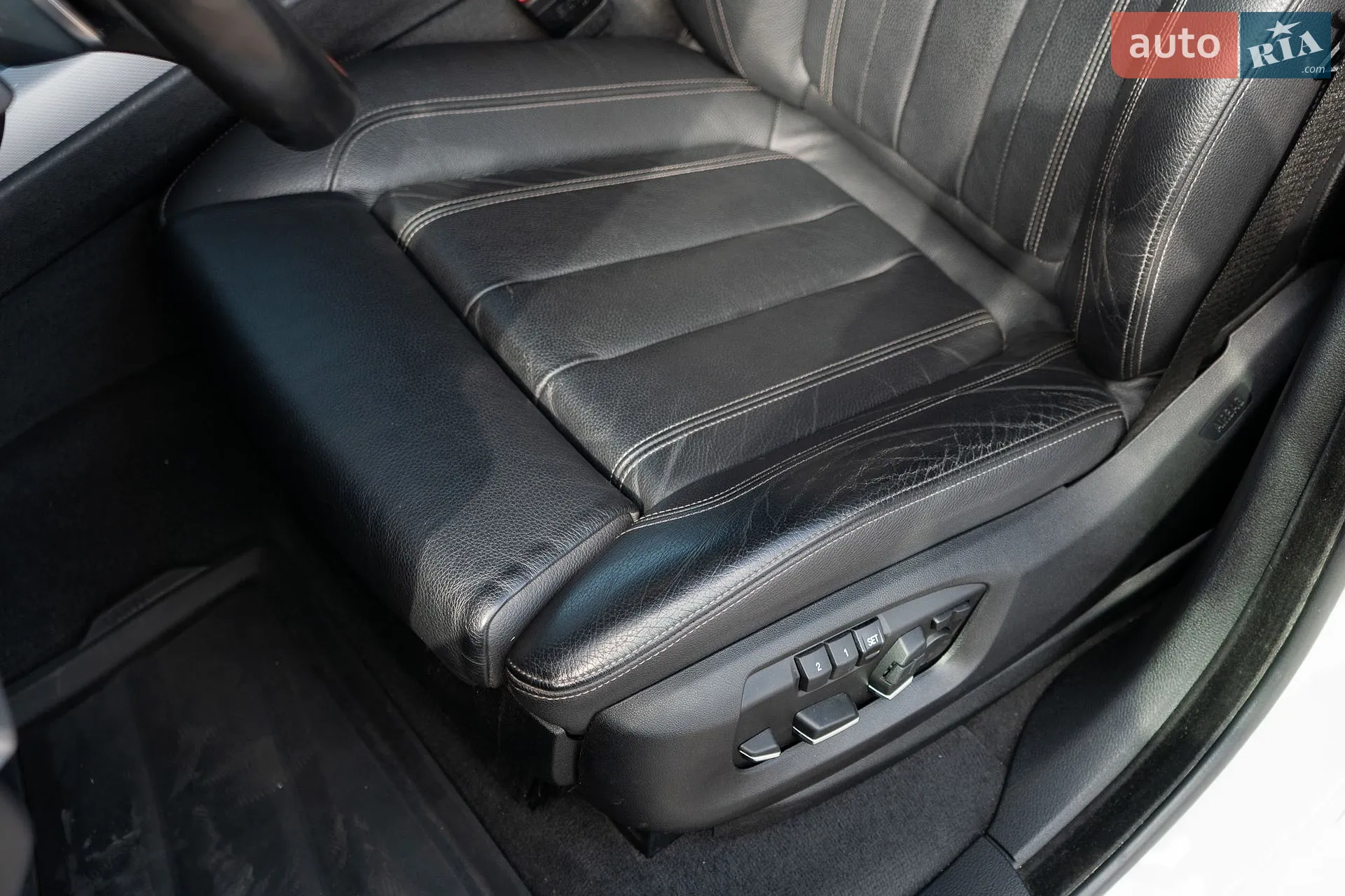 2018 BMW X5 - мініатюра 26