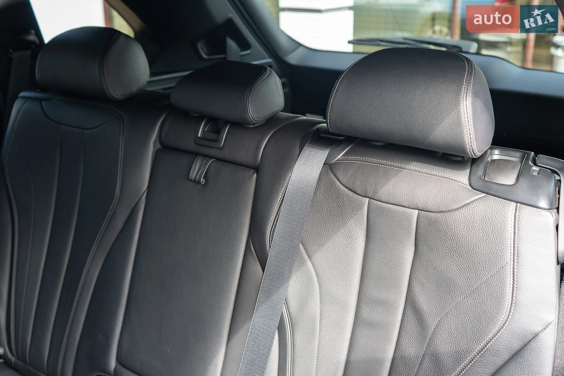 2018 BMW X5 - мініатюра 31