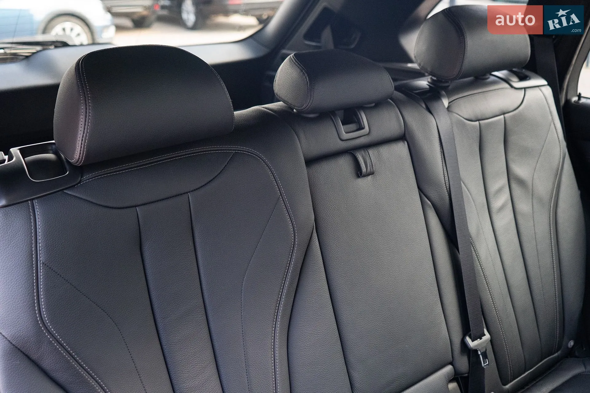 2018 BMW X5 - мініатюра 36