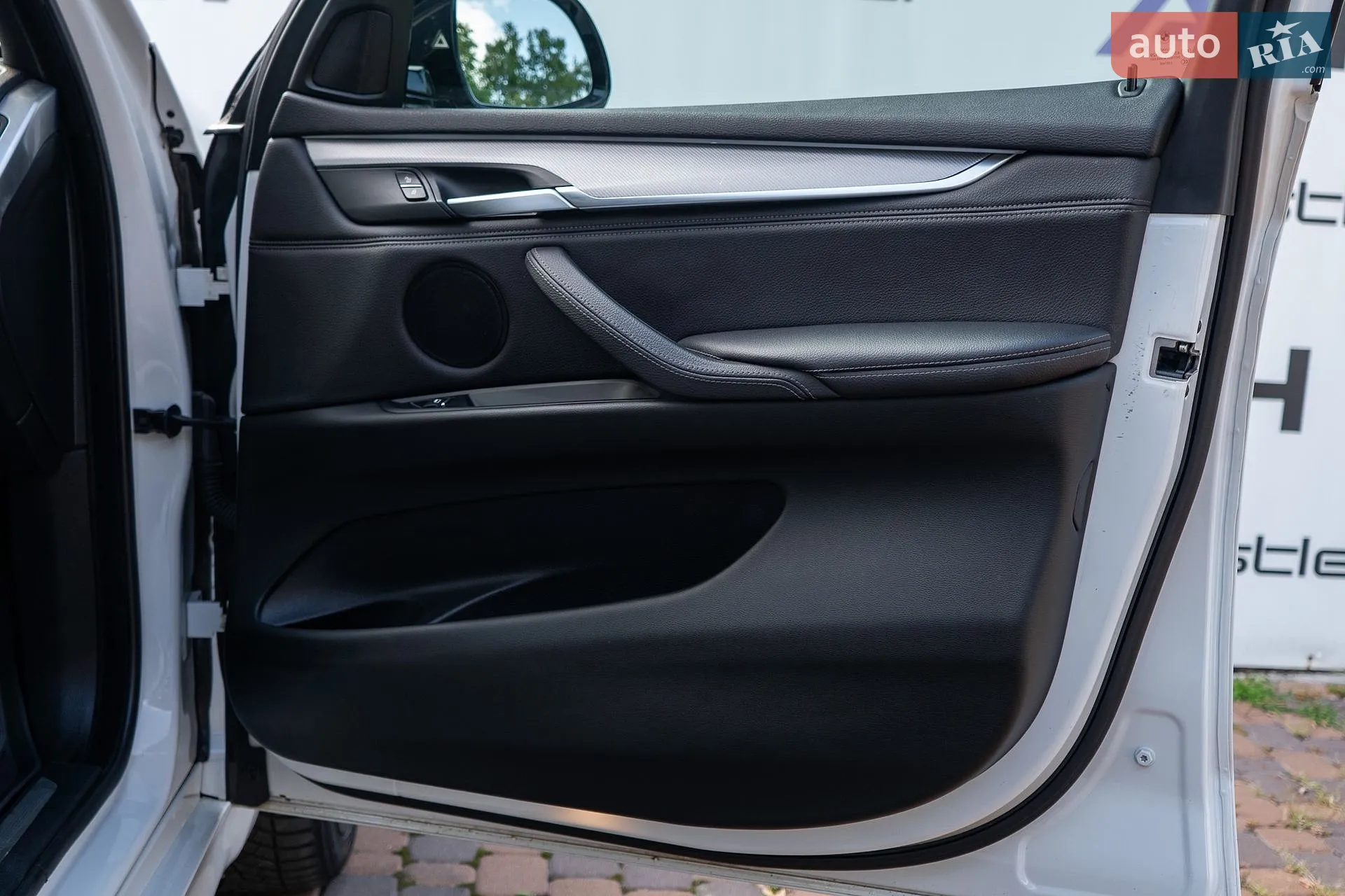 2018 BMW X5 - мініатюра 41
