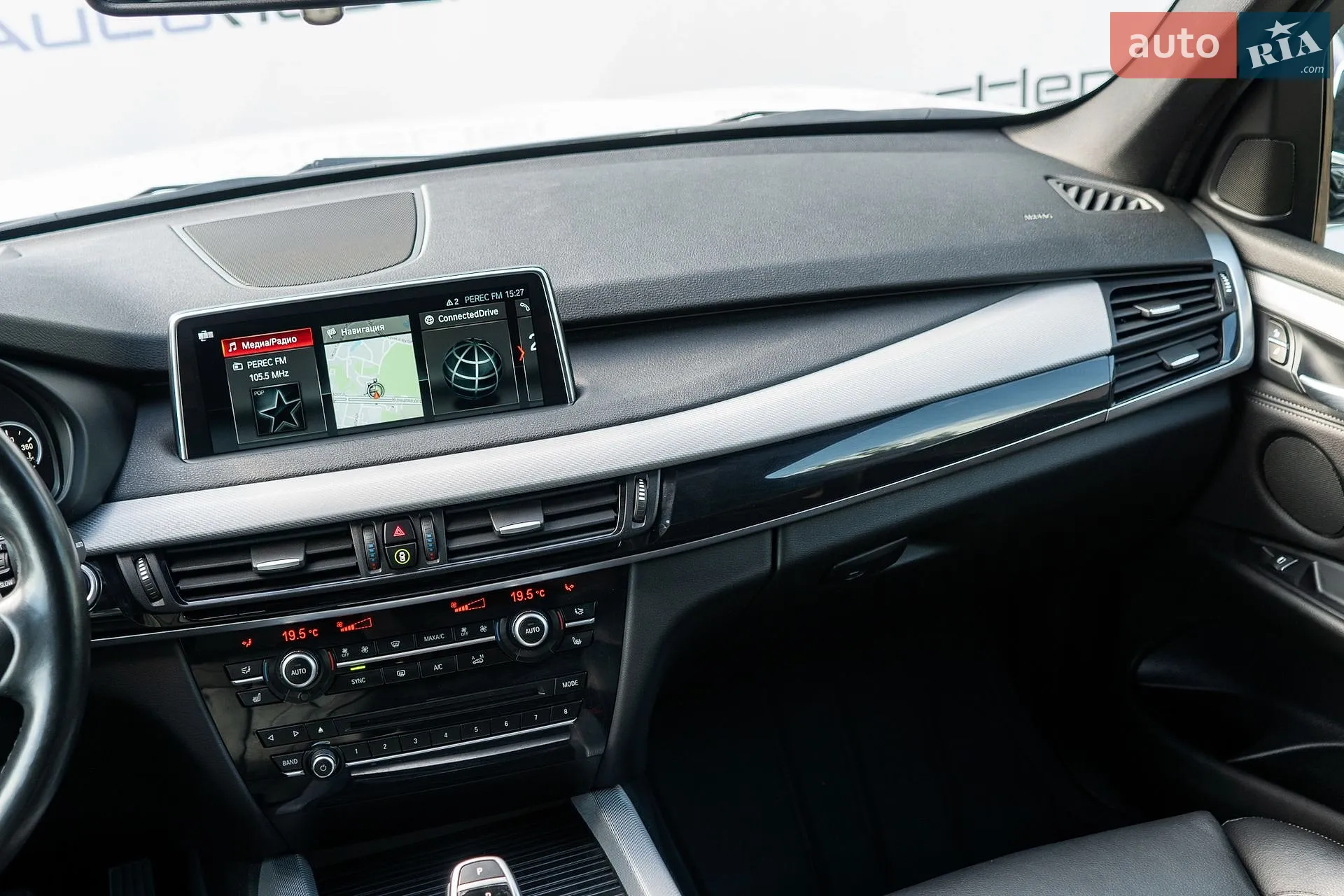 2018 BMW X5 - мініатюра 45