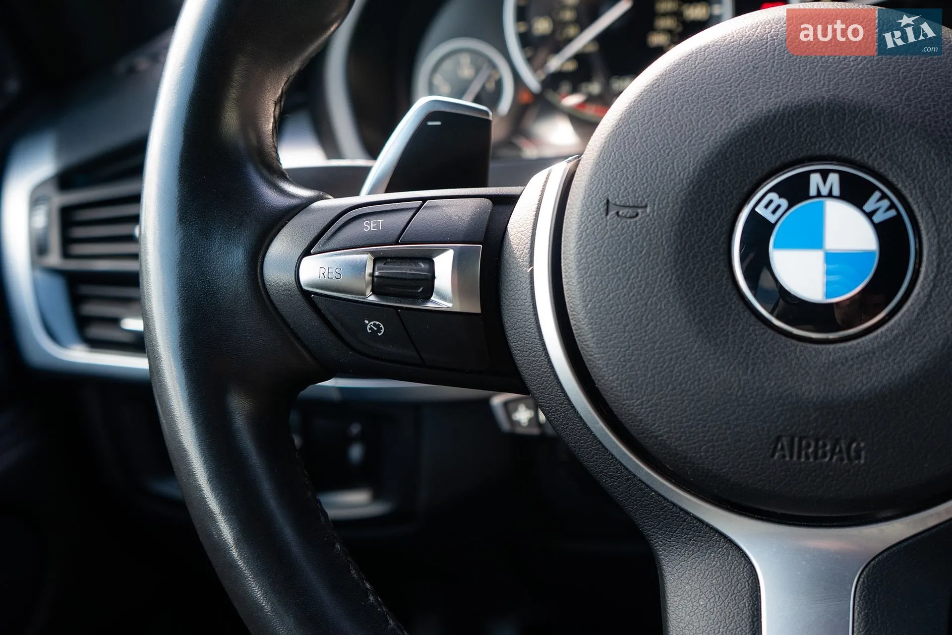 2018 BMW X5 - мініатюра 50