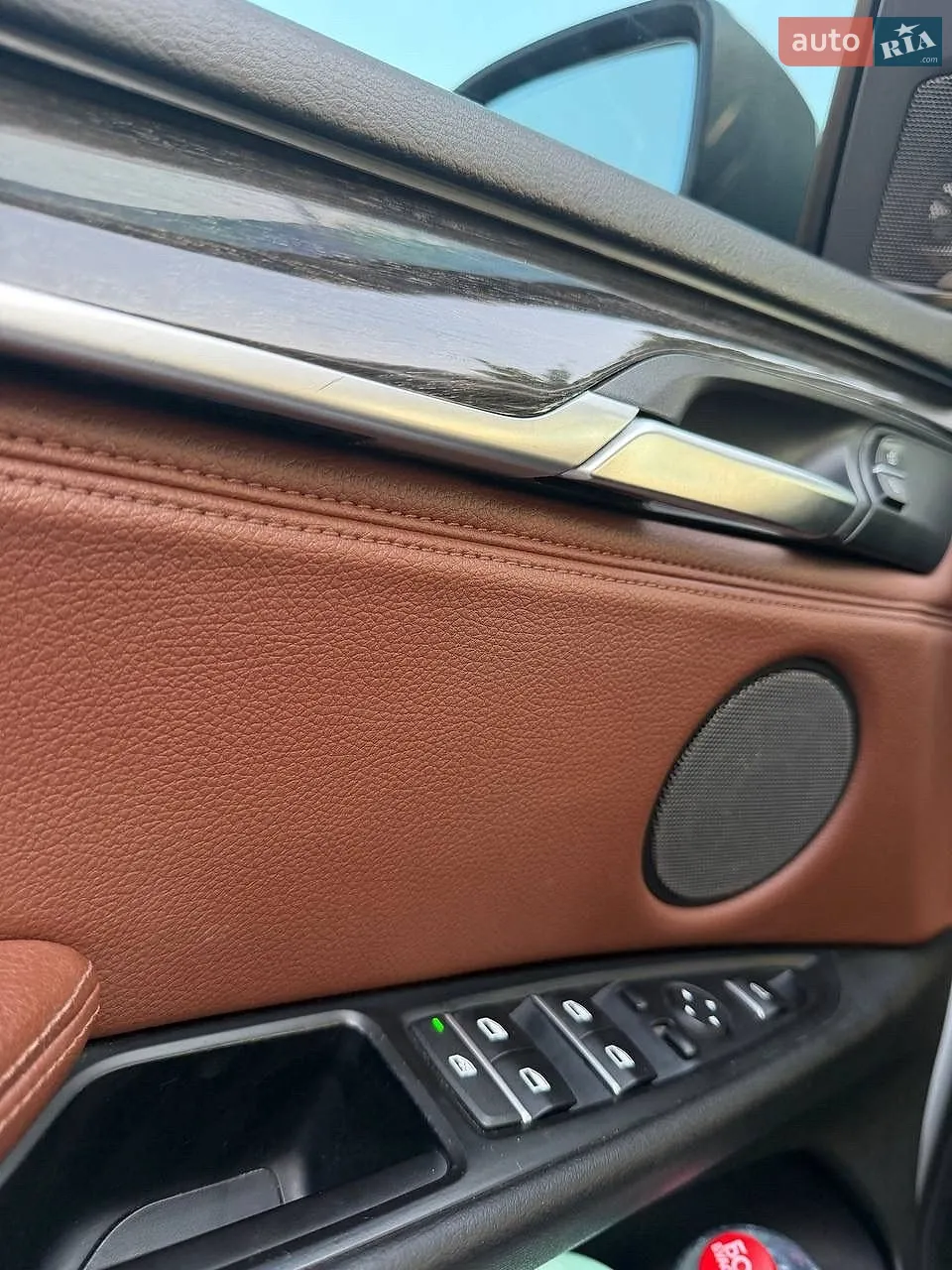 2014 BMW X5 - мініатюра 12
