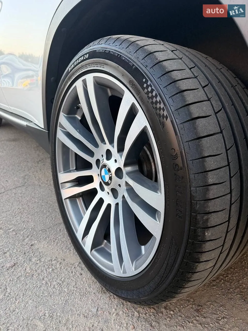 2014 BMW X5 - мініатюра 14