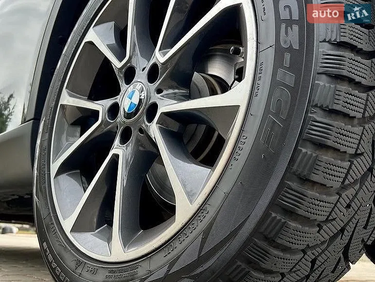 2015 BMW X5 - мініатюра 4