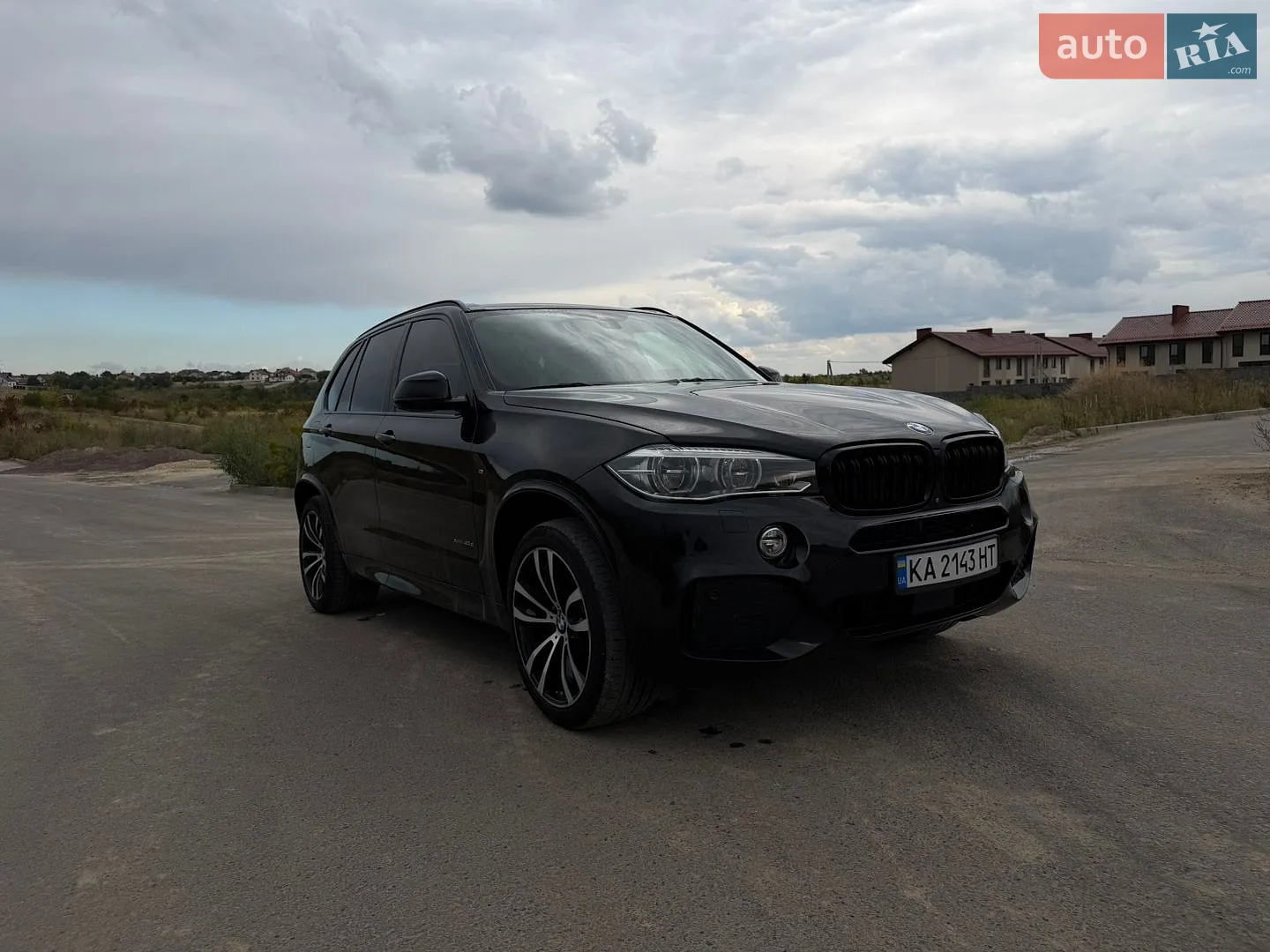 2016 BMW X5 - мініатюра 7