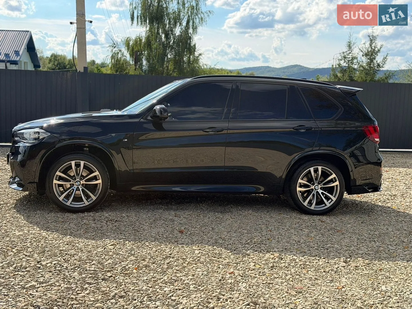 2015 BMW X5 - мініатюра 7