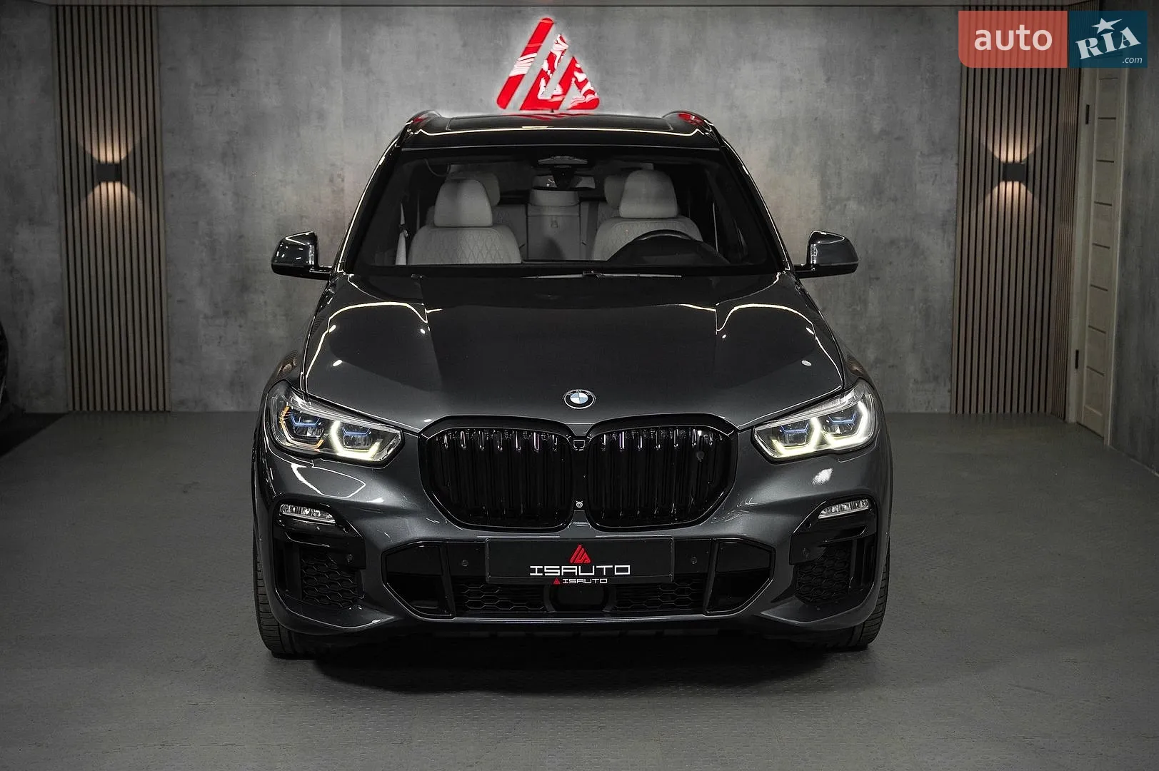 2019 BMW X5 - мініатюра 5
