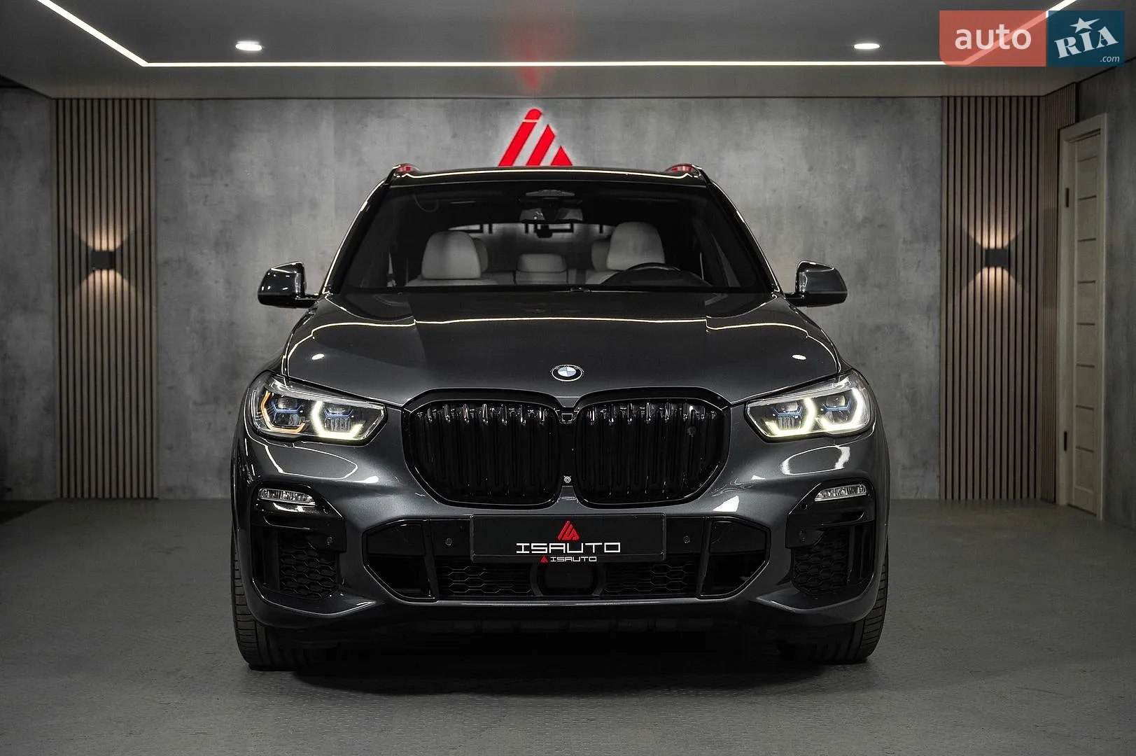 2019 BMW X5 - мініатюра 6