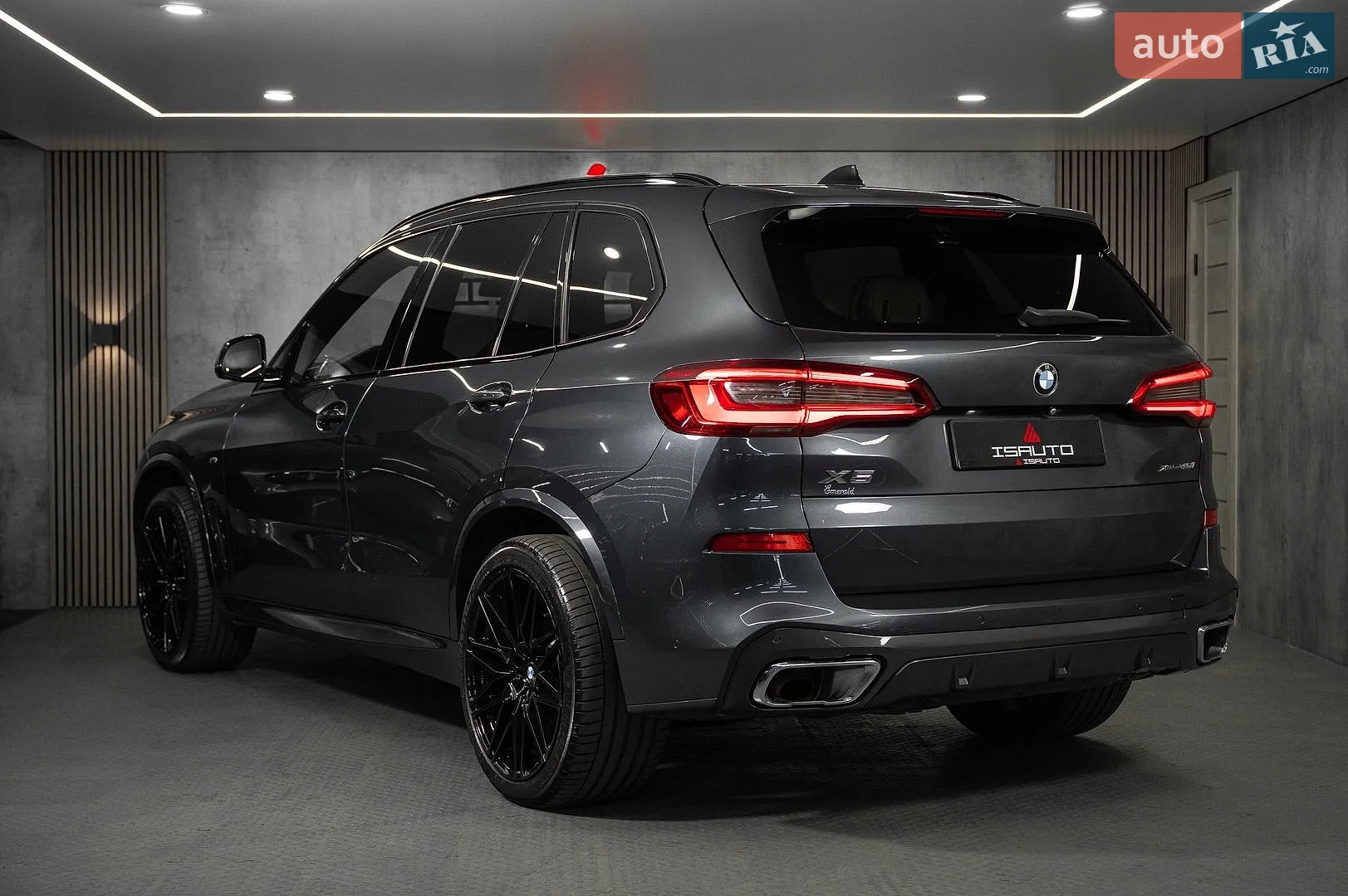 2019 BMW X5 - мініатюра 17