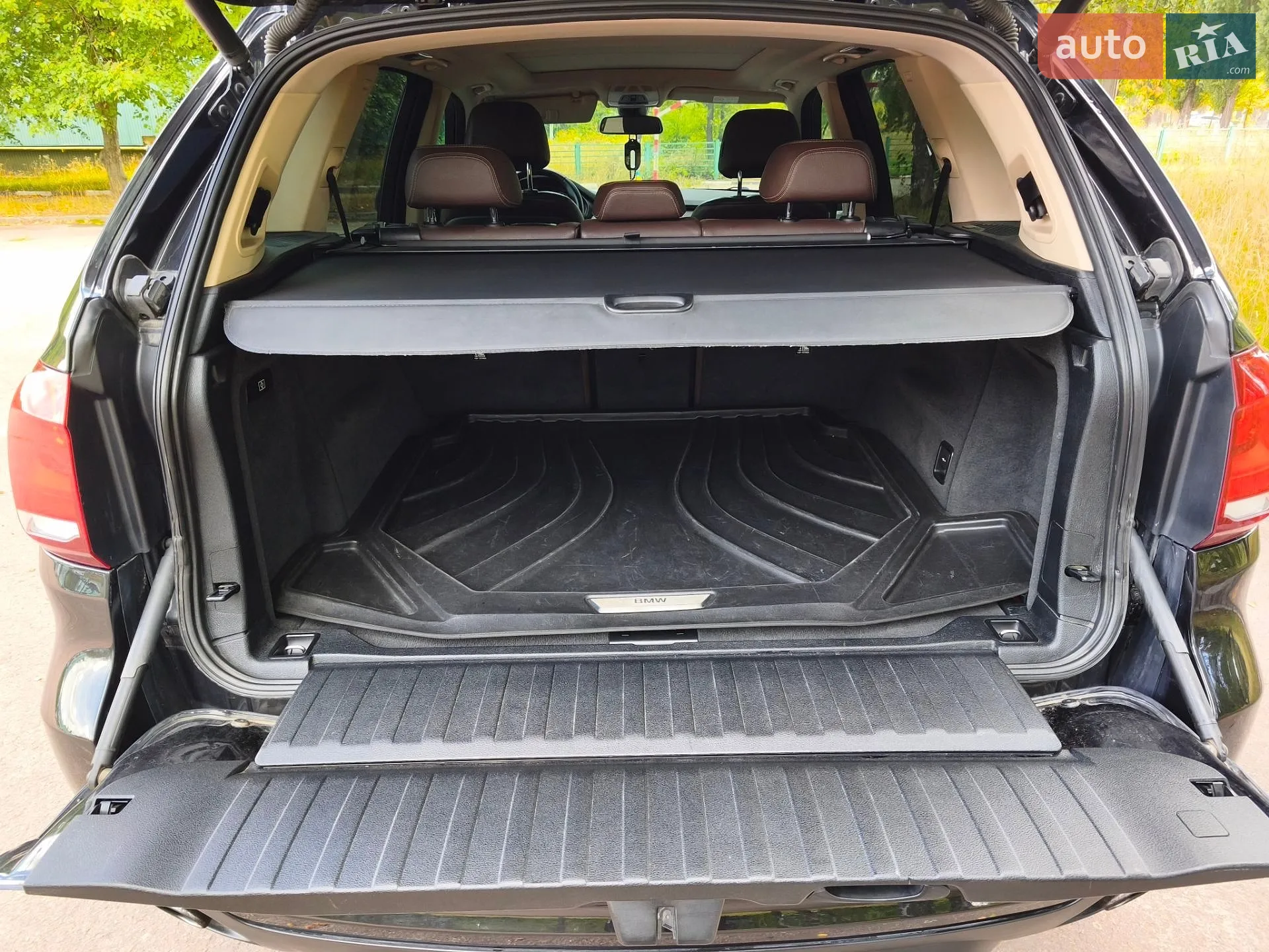 2014 BMW X5 - мініатюра 39