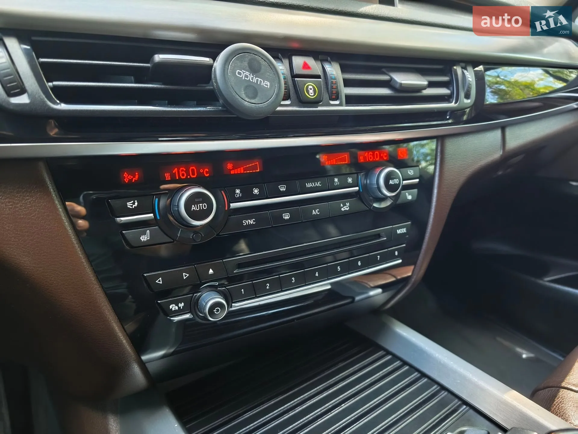 2014 BMW X5 - мініатюра 53
