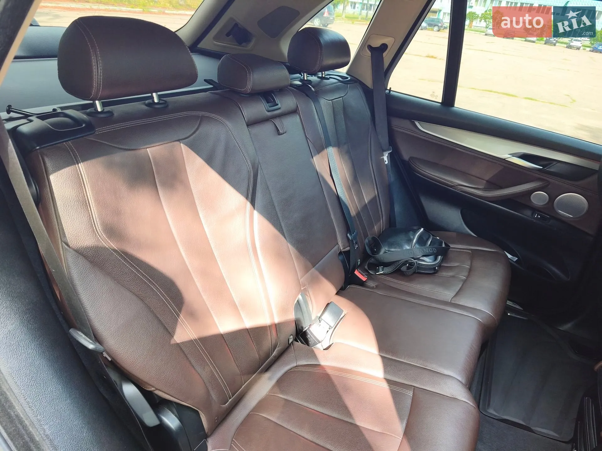 2014 BMW X5 - мініатюра 70