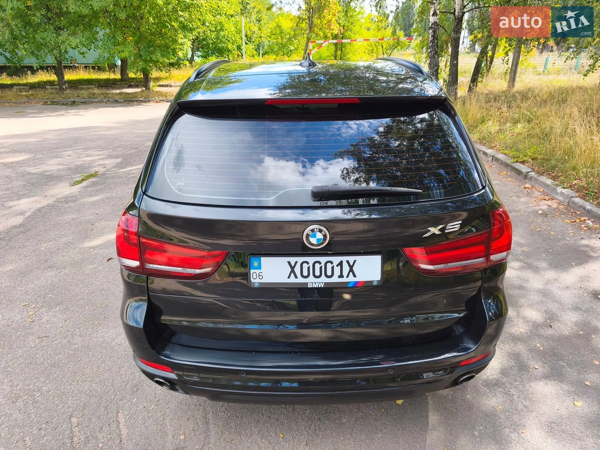 2014 BMW X5 - мініатюра 105