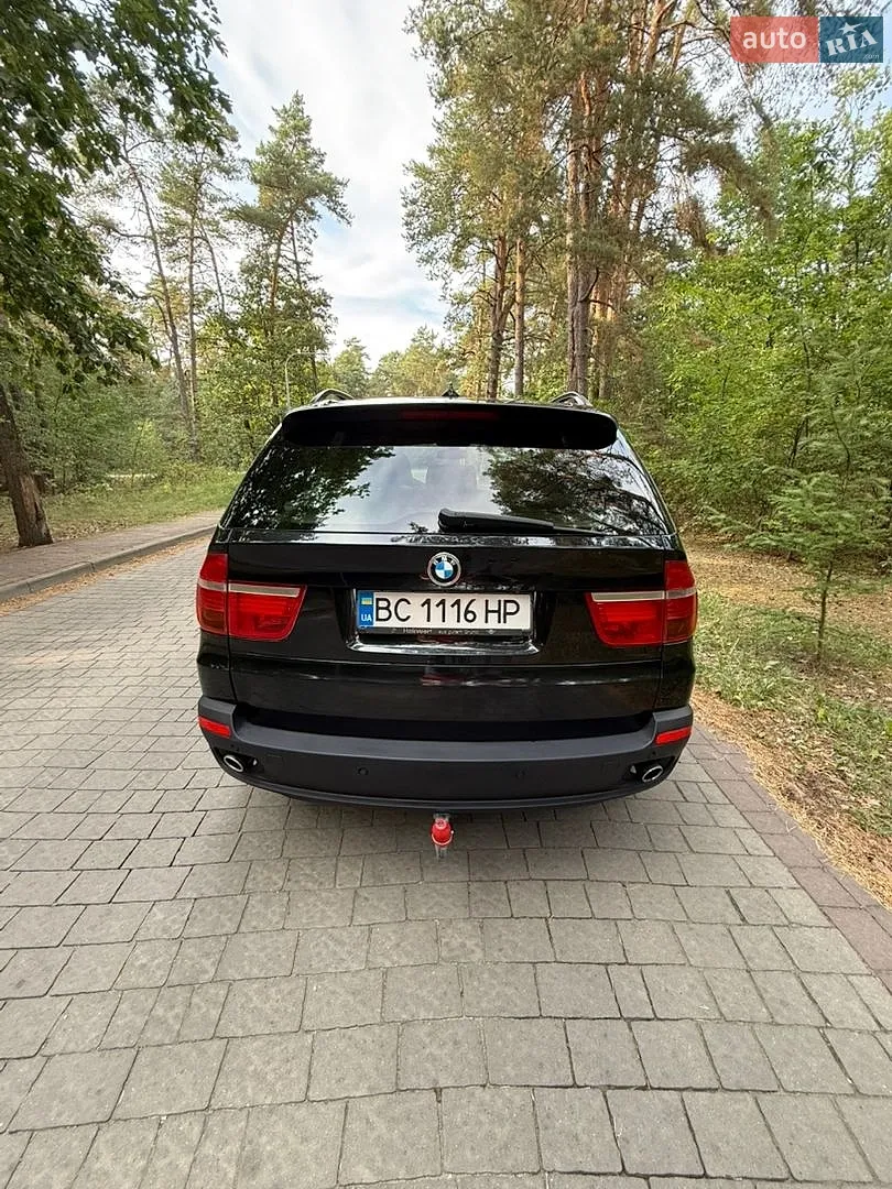 2010 BMW X5 - мініатюра 10