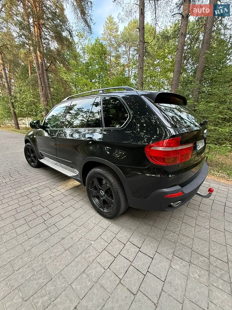 2010 BMW X5 - мініатюра 12