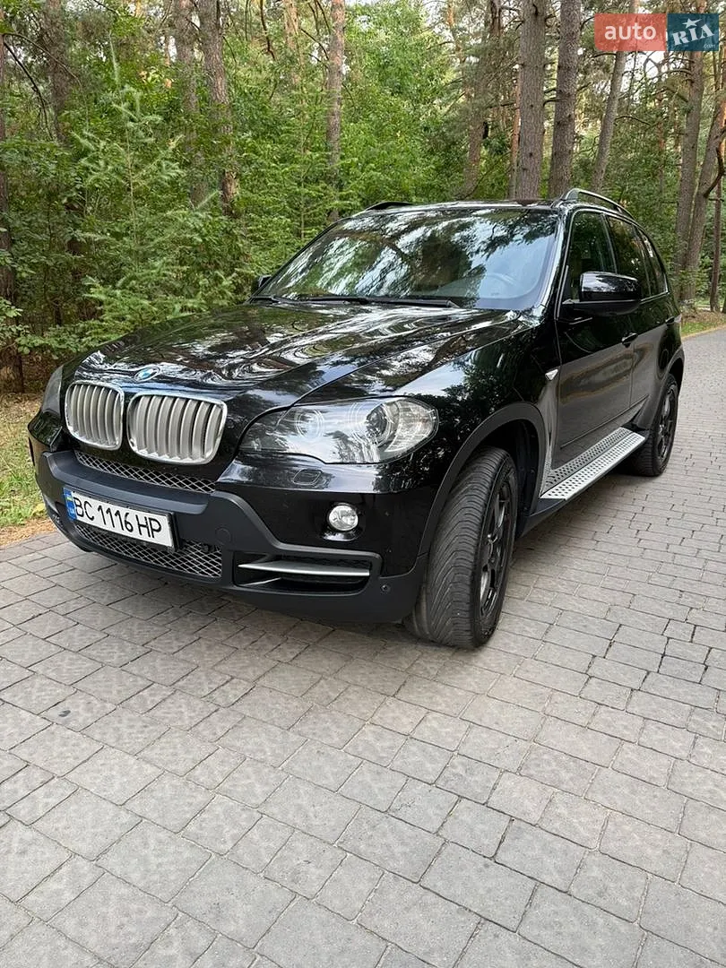 2010 BMW X5 - мініатюра 40