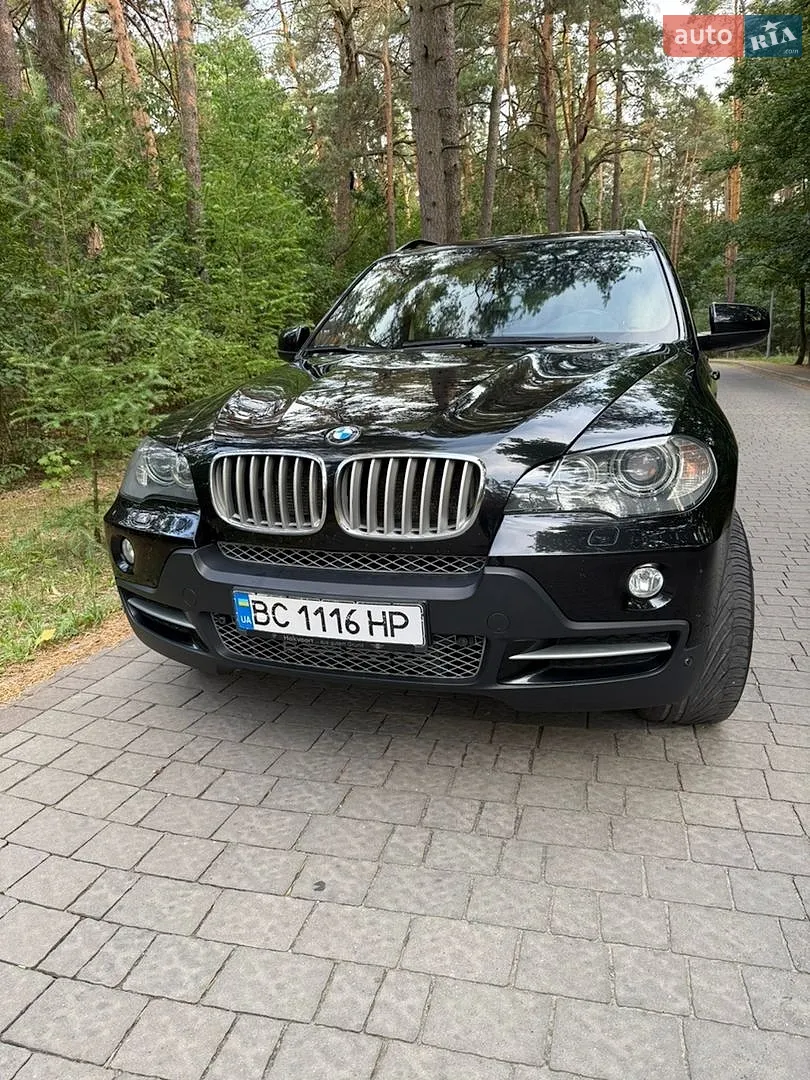2010 BMW X5 - мініатюра 41
