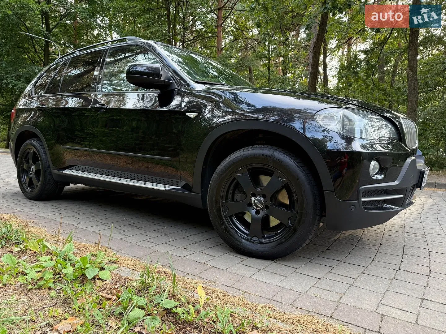 2010 BMW X5 - мініатюра 45