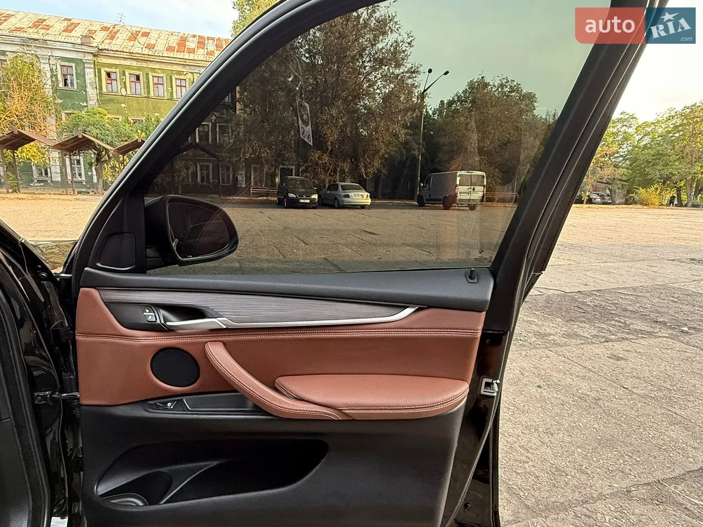 2017 BMW X5 - мініатюра 31