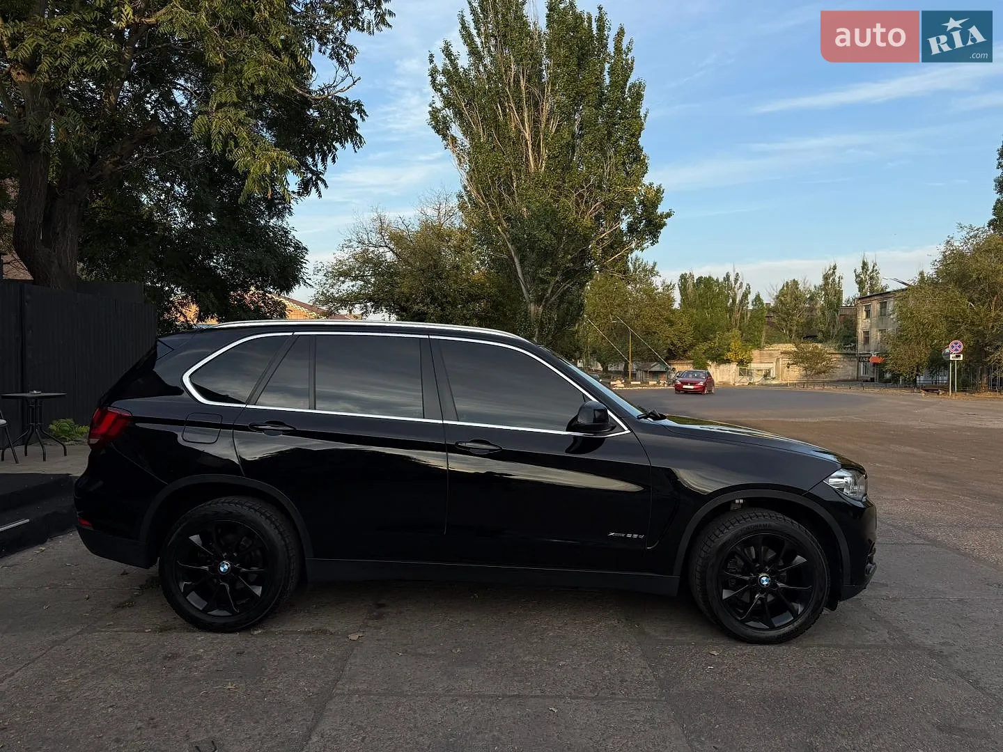 2017 BMW X5 - мініатюра 48