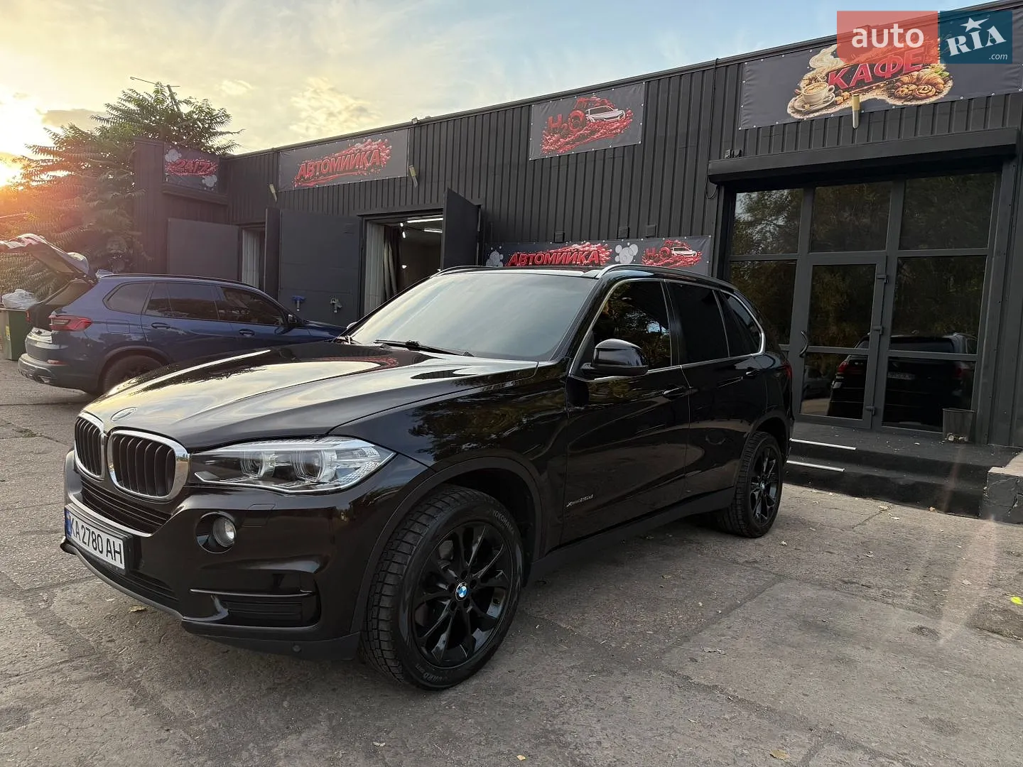 2017 BMW X5 - мініатюра 46