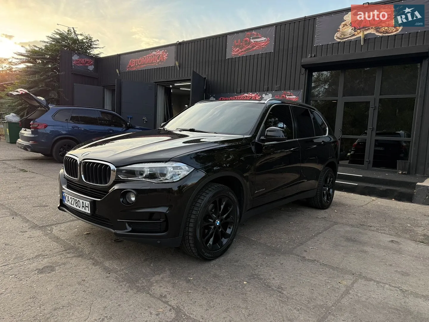 2017 BMW X5 - мініатюра 52