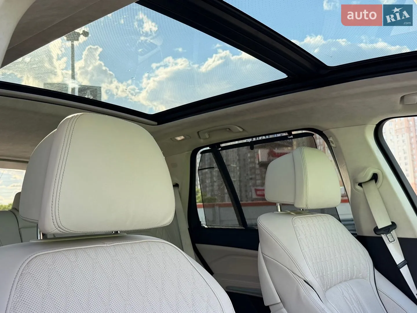 2021 BMW X5 - мініатюра 14