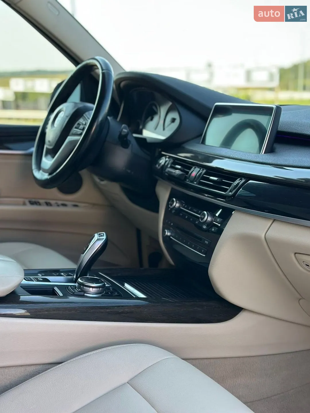 2014 BMW X5 - мініатюра 4