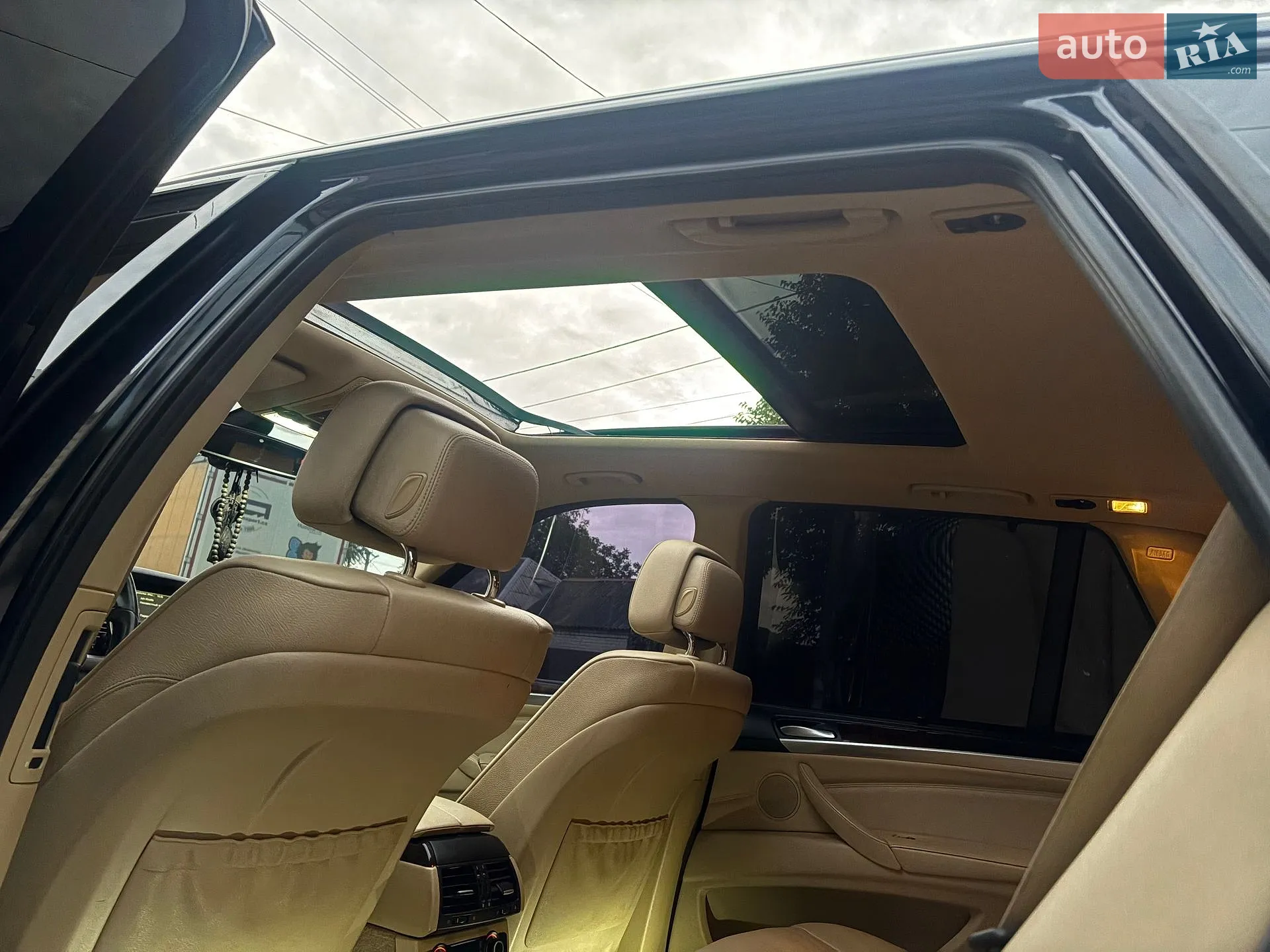 2013 BMW X5 - мініатюра 9
