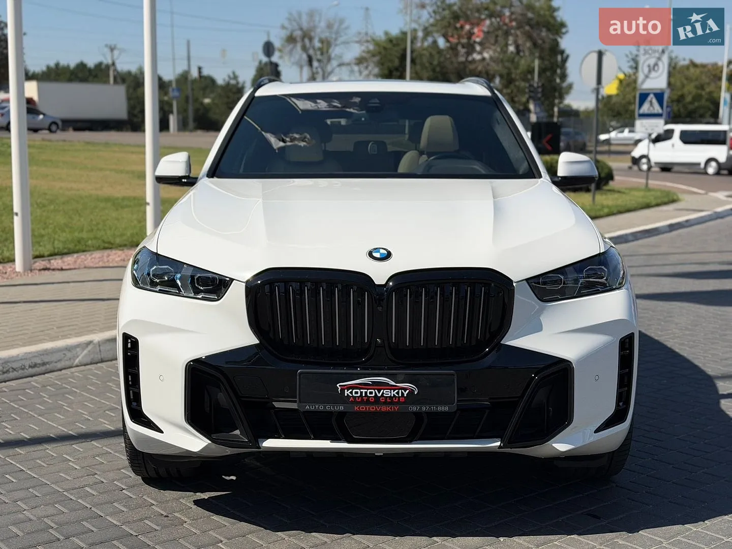 2021 BMW X5 - мініатюра 7