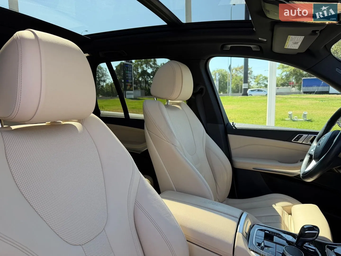 2021 BMW X5 - мініатюра 30