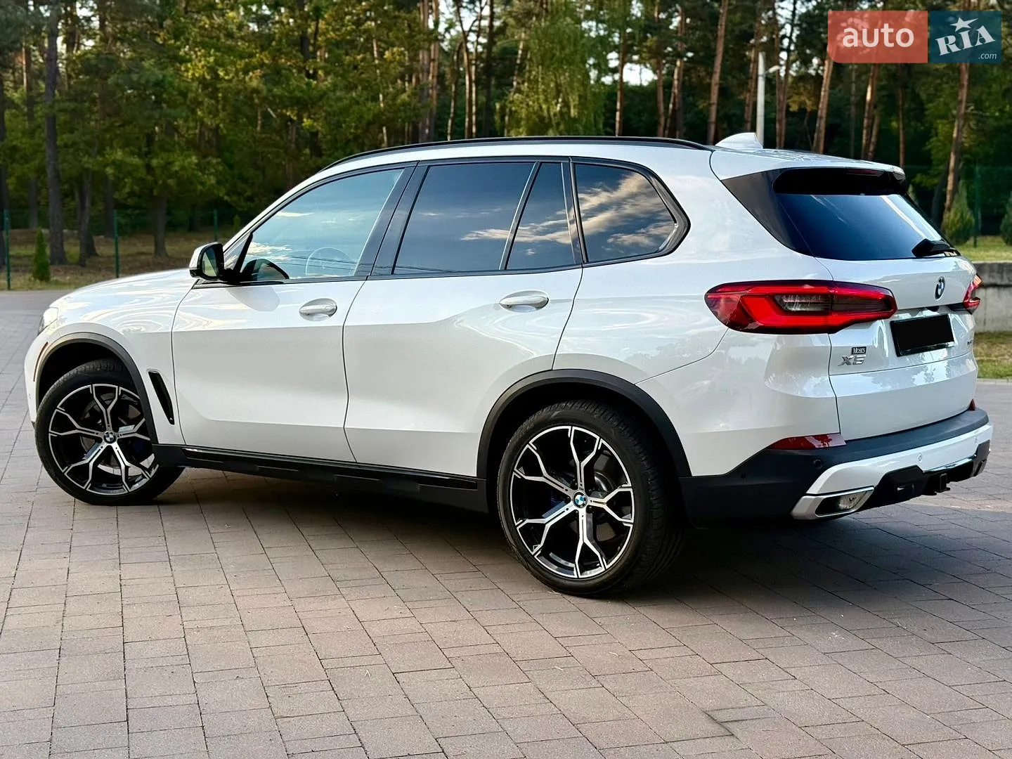 2018 BMW X5 - мініатюра 35