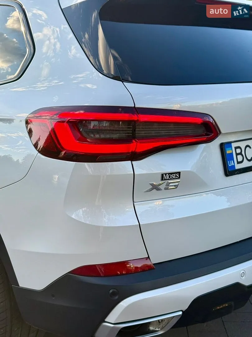 2018 BMW X5 - мініатюра 40