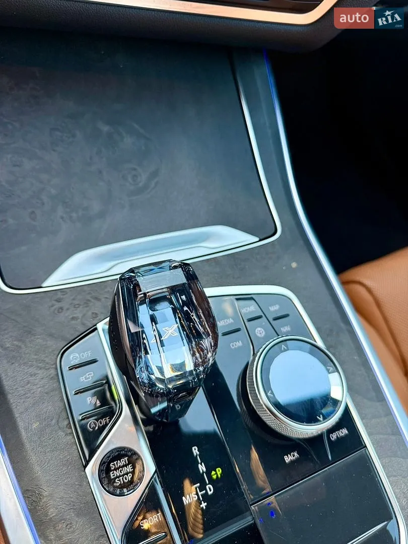 2018 BMW X5 - мініатюра 52